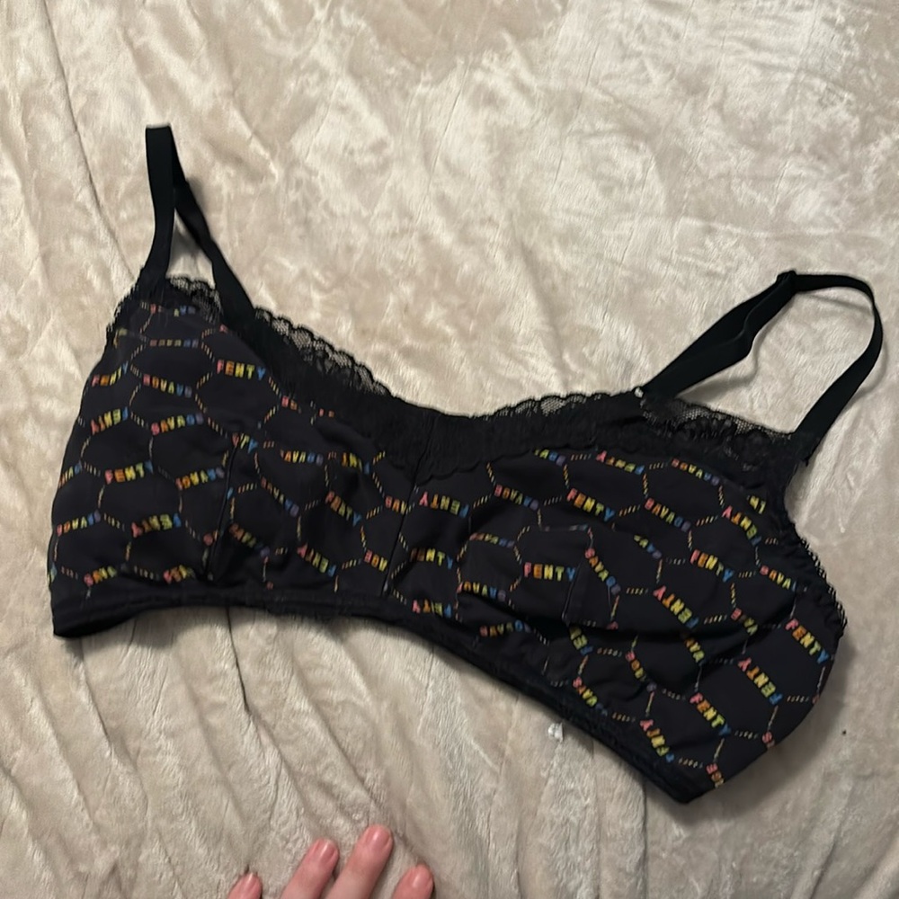 Pride bralette
